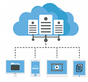cloud backups servers icone Blog
