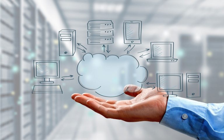 confira as novidades do novo netlogs cloud backup Suporte TI para empresas