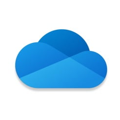 onedrive favicon Confira as novidades do novo Netlogs Cloud Backup
