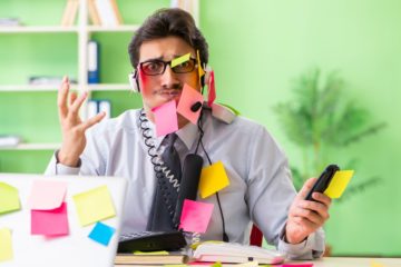 5 coisas importantes a considerar em um contrato de TI