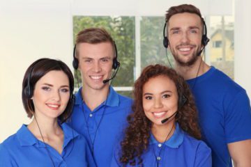 05 benefícios de contratar uma equipe de suporte de TI