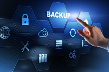 Backup