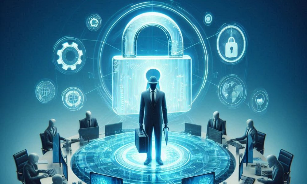 Segurança de PCs Pessoais na Empresa de acordo com a ISO 27001
