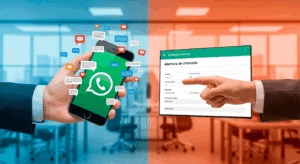 A Luta Contra a Cultura do Zap no Suporte de TI