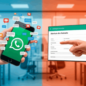 A Luta Contra a Cultura do Zap no Suporte de TI