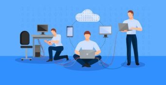 Serviços de informática e suporte técnico de TI
